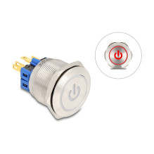 DeLOCK 20987 push-button panel