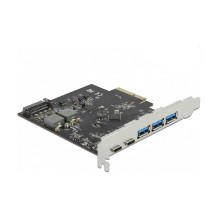DeLOCK 89064 interface...