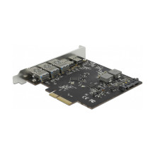 DeLOCK 89064 interface cards / adapter DeLOCK 89064 interface cards / adapter