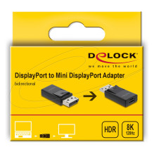 DeLOCK 61074 cable gender changer DeLOCK 61074 cable gender changer