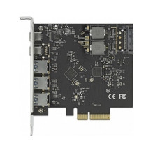 DeLOCK 89064 interface cards / adapter DeLOCK 89064 interface cards / adapter