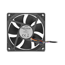„DeLOCK 67301“ kompiuterio aušinimo sistema „DeLOCK 67301“ kompiuterio aušinimo sistema