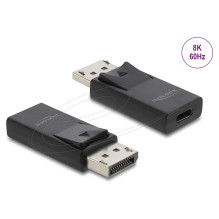DeLOCK 61078 cable gender...