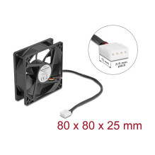 DeLOCK 67301 computer cooling system DeLOCK 67301 computer cooling system