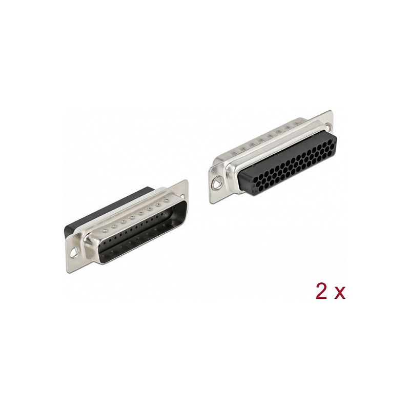 DeLOCK 66714 laido jungtis