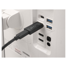 DeLOCK 61078 cable gender changer