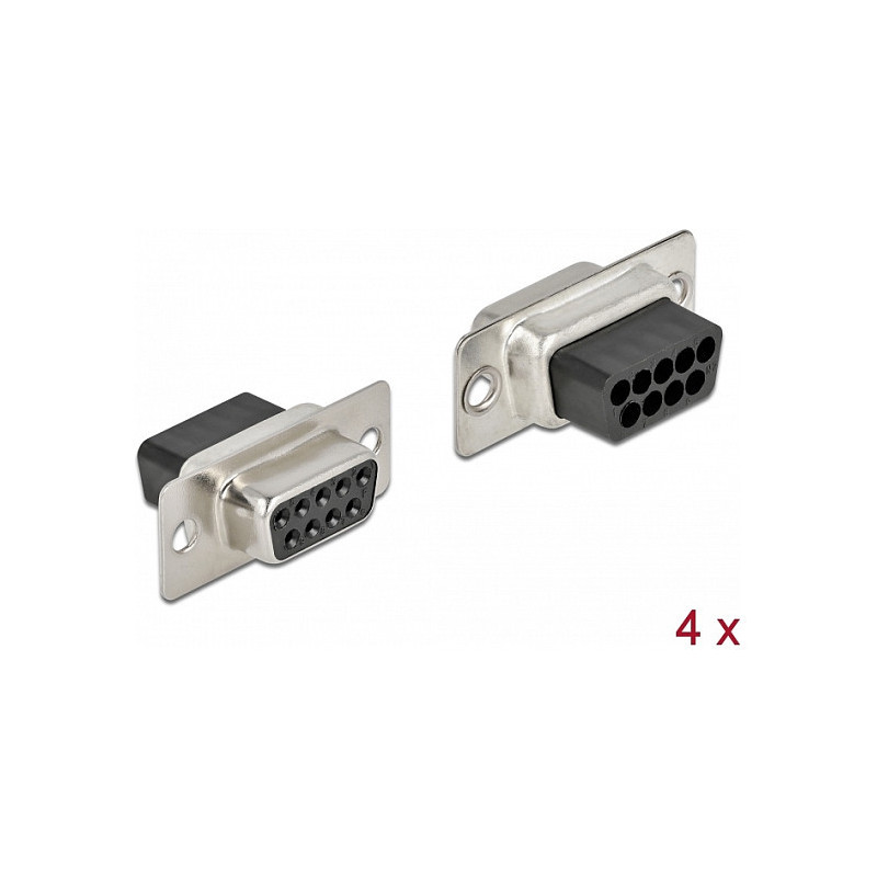 DeLOCK 66719 laido jungtis