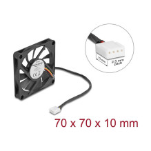 DeLOCK 67315 computer cooling system DeLOCK 67315 computer cooling system