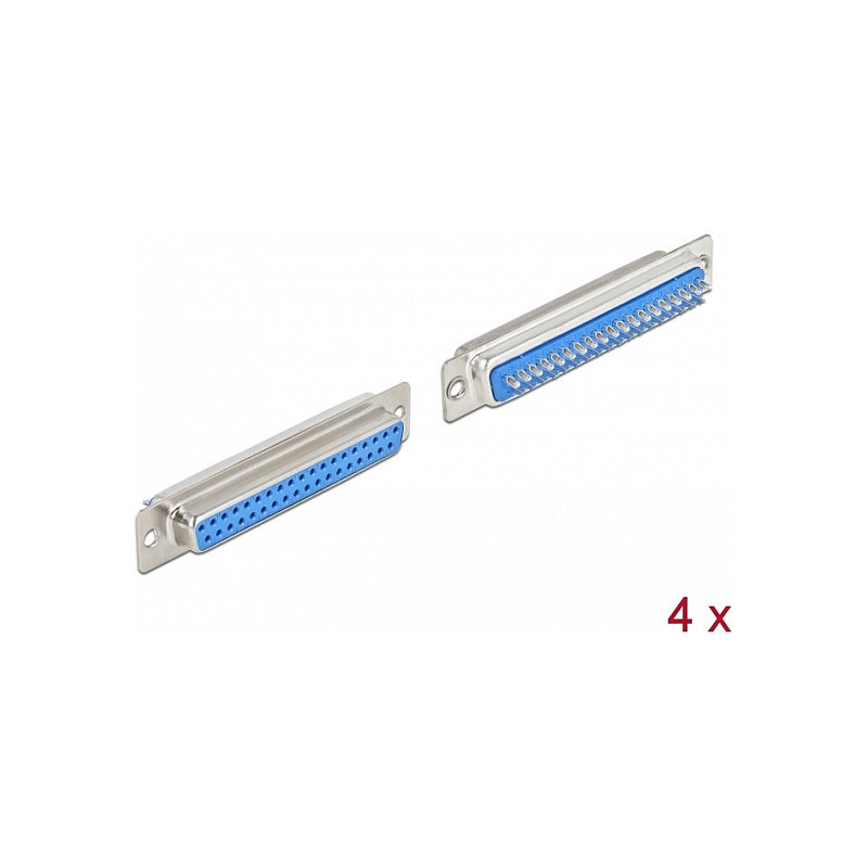 DeLOCK 66715 laido jungtis