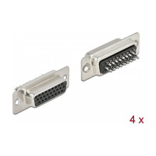 DeLOCK 66717 laido jungtis
