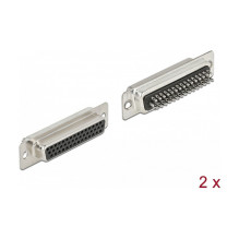 DeLOCK 66718 laido jungtis