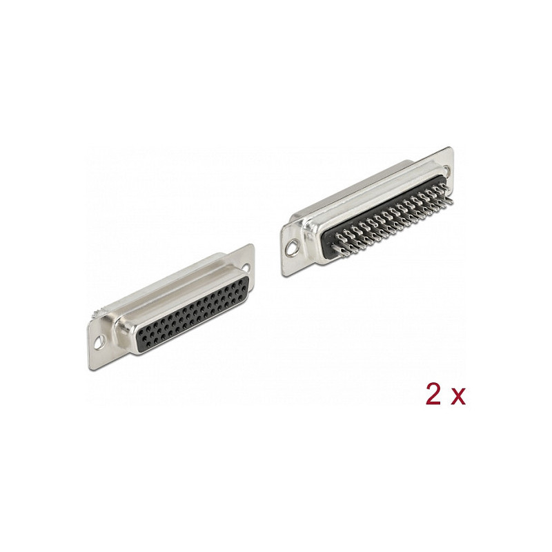 DeLOCK 66718 laido jungtis