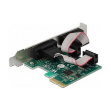 DeLOCK 90046 interface cards / adapter DeLOCK 90046 interface cards / adapter