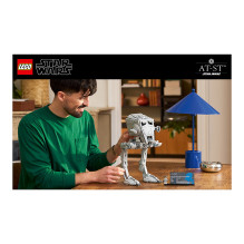 LEGO Star Wars AT-ST Walker
