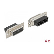 DeLOCK 66720 wire connector