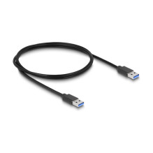 DeLOCK 64263 interface hub