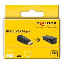 DeLOCK 61082 cable gender changer DeLOCK 61082 cable gender changer