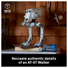 LEGO Star Wars AT-ST Walker