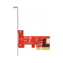 DeLOCK 90482 interface cards / adapter DeLOCK 90482 interface cards / adapter