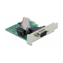 DeLOCK 90006 interface cards / adapter