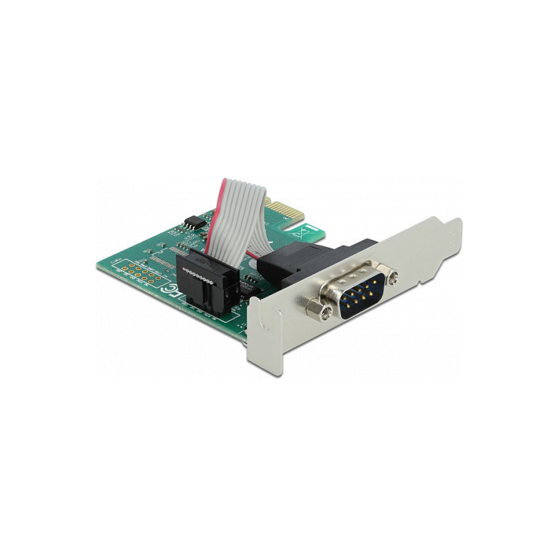 DeLOCK 90006 interface cards / adapter