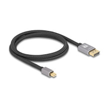 DeLOCK 81091 DisplayPort cable