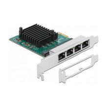 DeLOCK 89025 network card