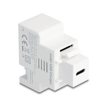 DeLOCK 41481 keystone module DeLOCK 41481 keystone module