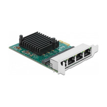 DeLOCK 89025 network card