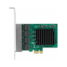 DeLOCK 89025 network card