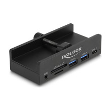 DeLOCK 64285 interface hub