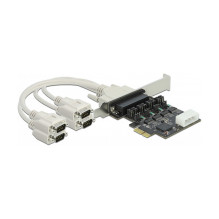 DeLOCK 89895 interface...