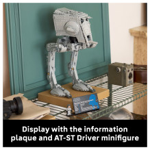 LEGO Star Wars AT-ST Walker