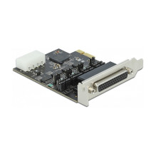 DeLOCK 89895 interface cards / adapter DeLOCK 89895 interface cards / adapter