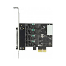 DeLOCK 89895 interface cards / adapter DeLOCK 89895 interface cards / adapter