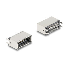 „DeLOCK 67194“ spausdintinės plokštės (PCB) priedas „DeLOCK 67194“ spausdintinės plokštės (PCB) priedas