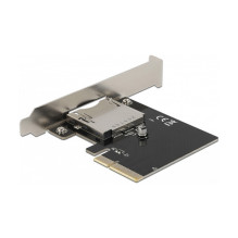 DeLOCK 91755 sąsajos plokštės / adapteris