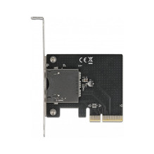 DeLOCK 91755 interface cards / adapter DeLOCK 91755 interface cards / adapter