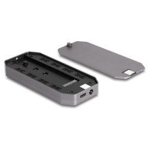DeLOCK 42015 storage drive enclosure