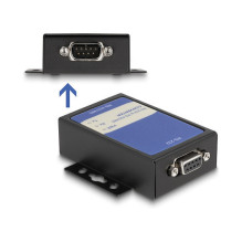 DeLOCK 64265 serial converter / repeater / isolator