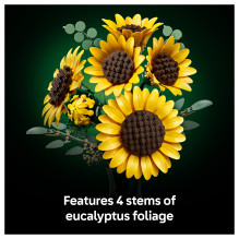 LEGO Botanicals 11502 building toy