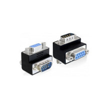 DeLOCK 65264 cable gender...