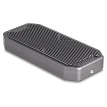 DeLOCK 42015 storage drive enclosure