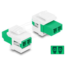 DeLOCK 87066 keystone module
