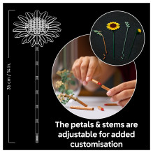 LEGO Botanicals 11502 building toy