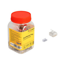 DeLOCK 67019 laido jungtis DeLOCK 67019 laido jungtis