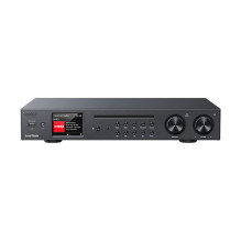 Kenwood KR-W8000SCD-B AV...