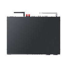 Kenwood KR-W8000SCD-B AV imtuvas Kenwood KR-W8000SCD-B AV imtuvas