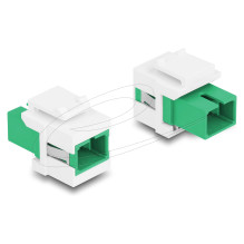 DeLOCK 87120 keystone module