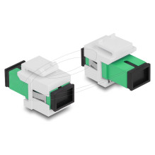 DeLOCK 87120 keystone module DeLOCK 87120 keystone module